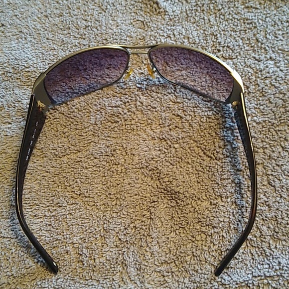 Mont Blanc Sunglasses! - Picture 5 of 8
